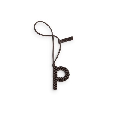 BOTTEGA VENETA LETTER P CHARM 844689V3D812113